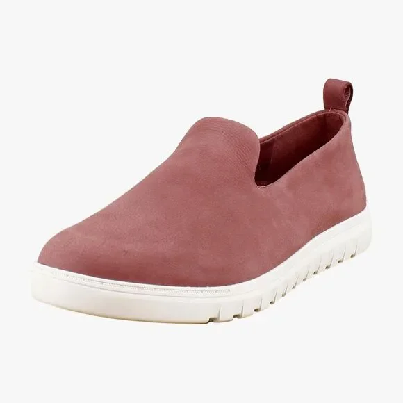 Vionic Uptown Willa Withererd Rose (Wide) - Picture 3 of 8